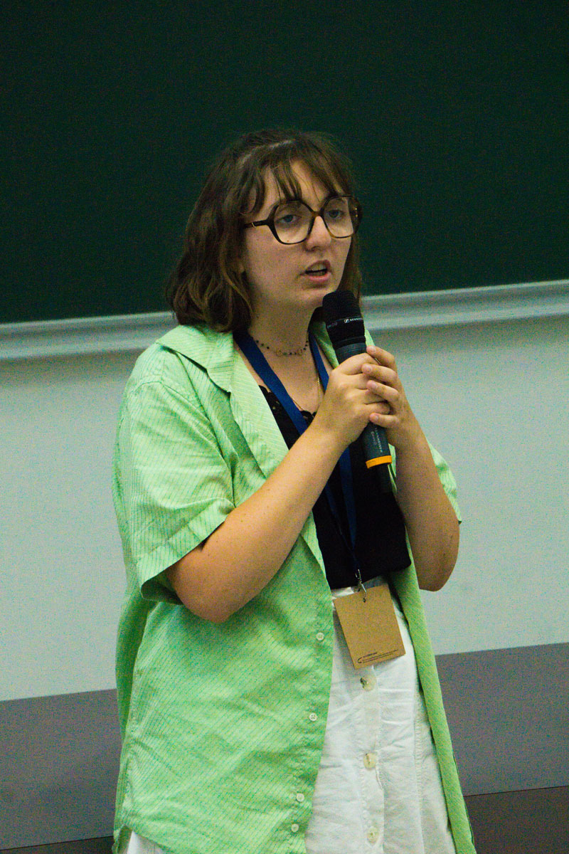 Retour à chaud sur l'événement Tremplin Futurs-ACT 2025